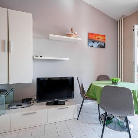 Laidback Apartments Orebić Habitación foto