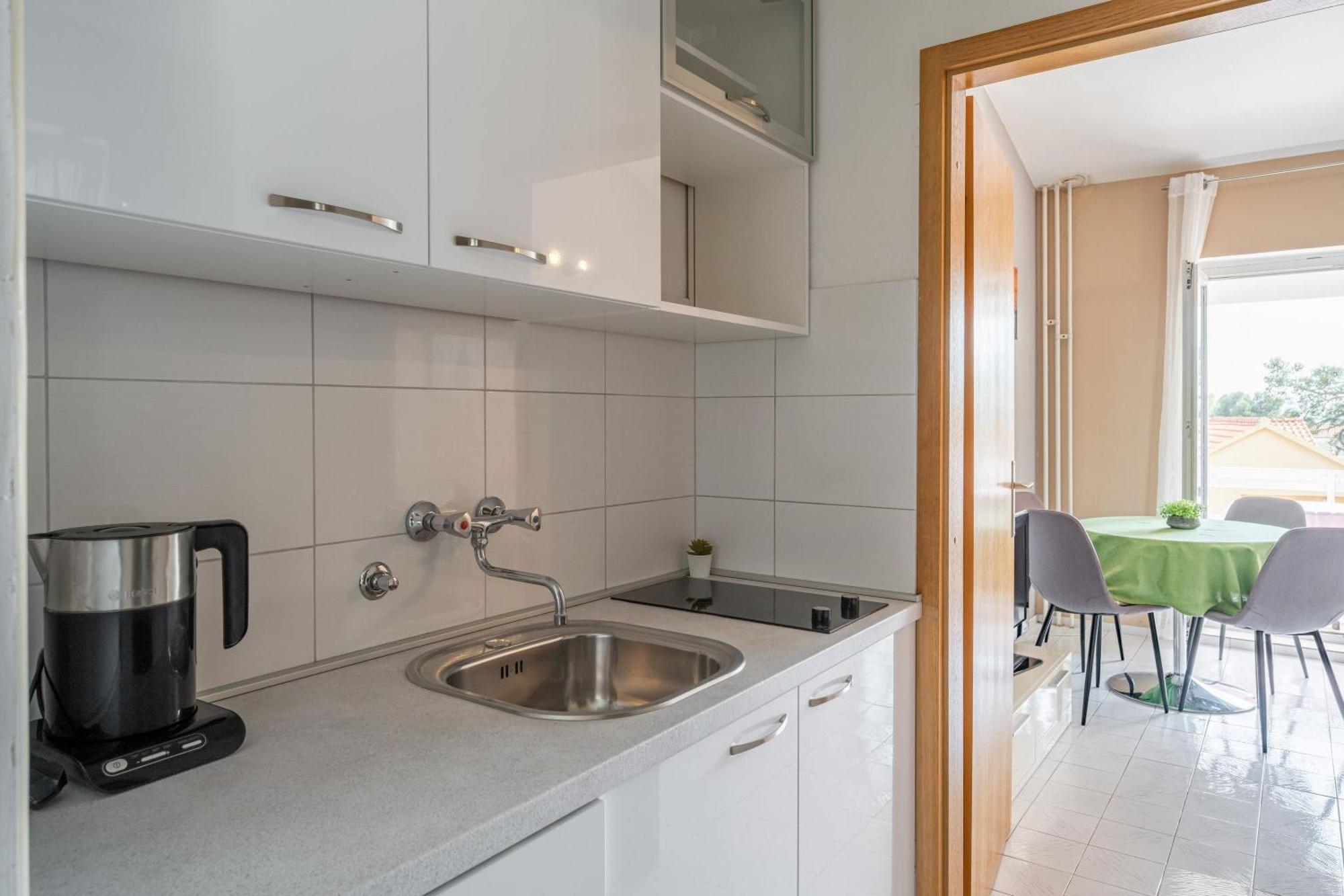 Laidback Apartments Orebić Habitación foto