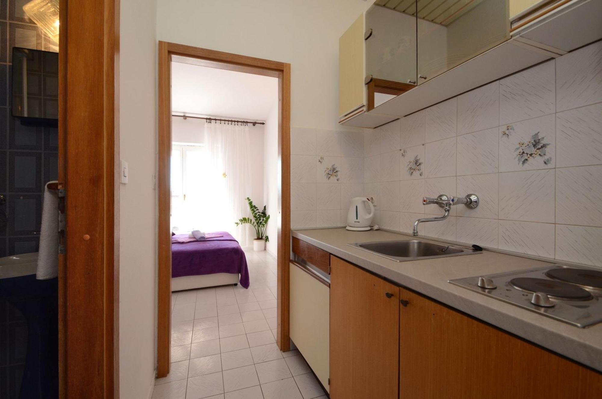 Laidback Apartments Orebić Habitación foto
