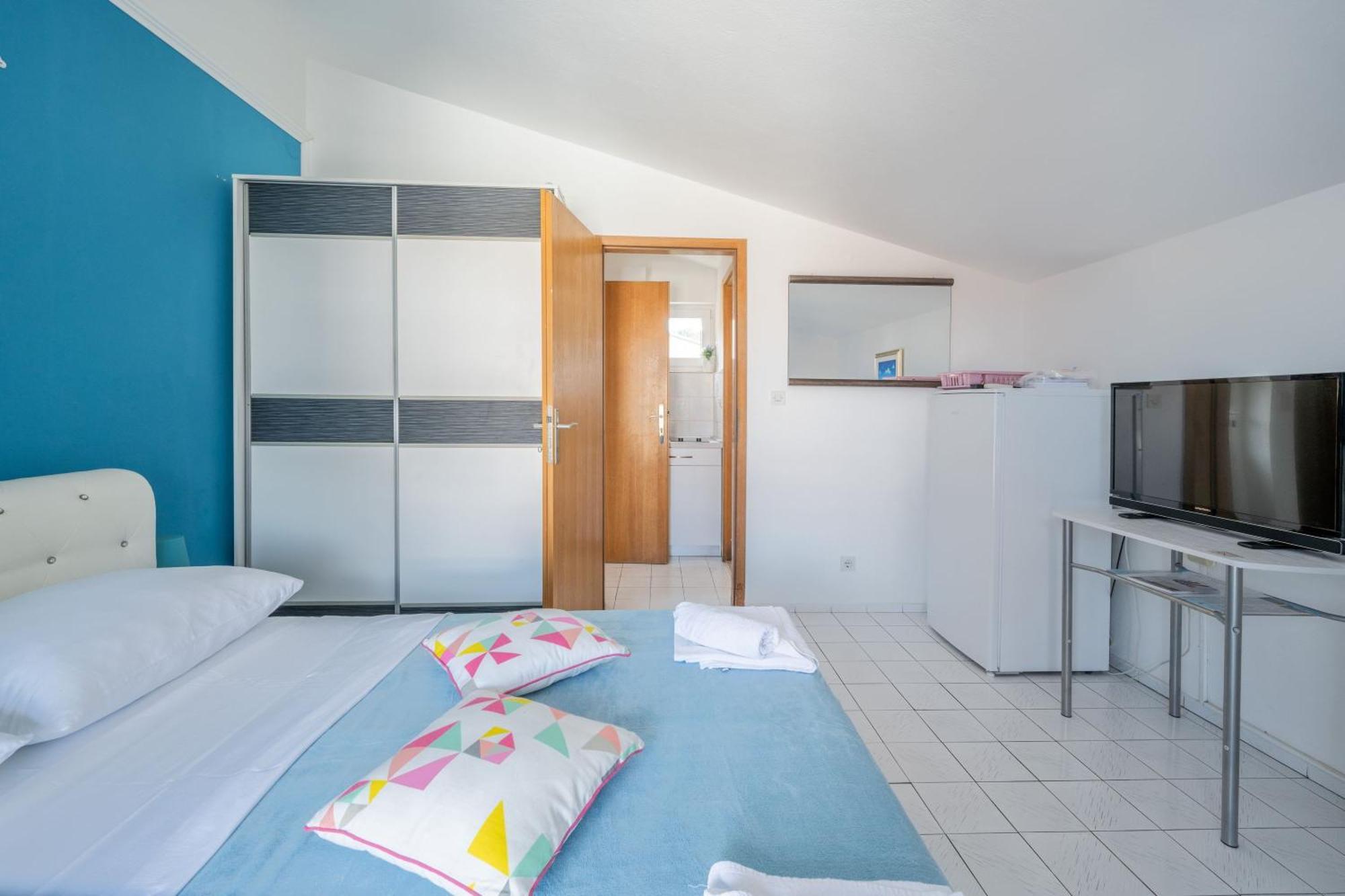 Laidback Apartments Orebić Habitación foto