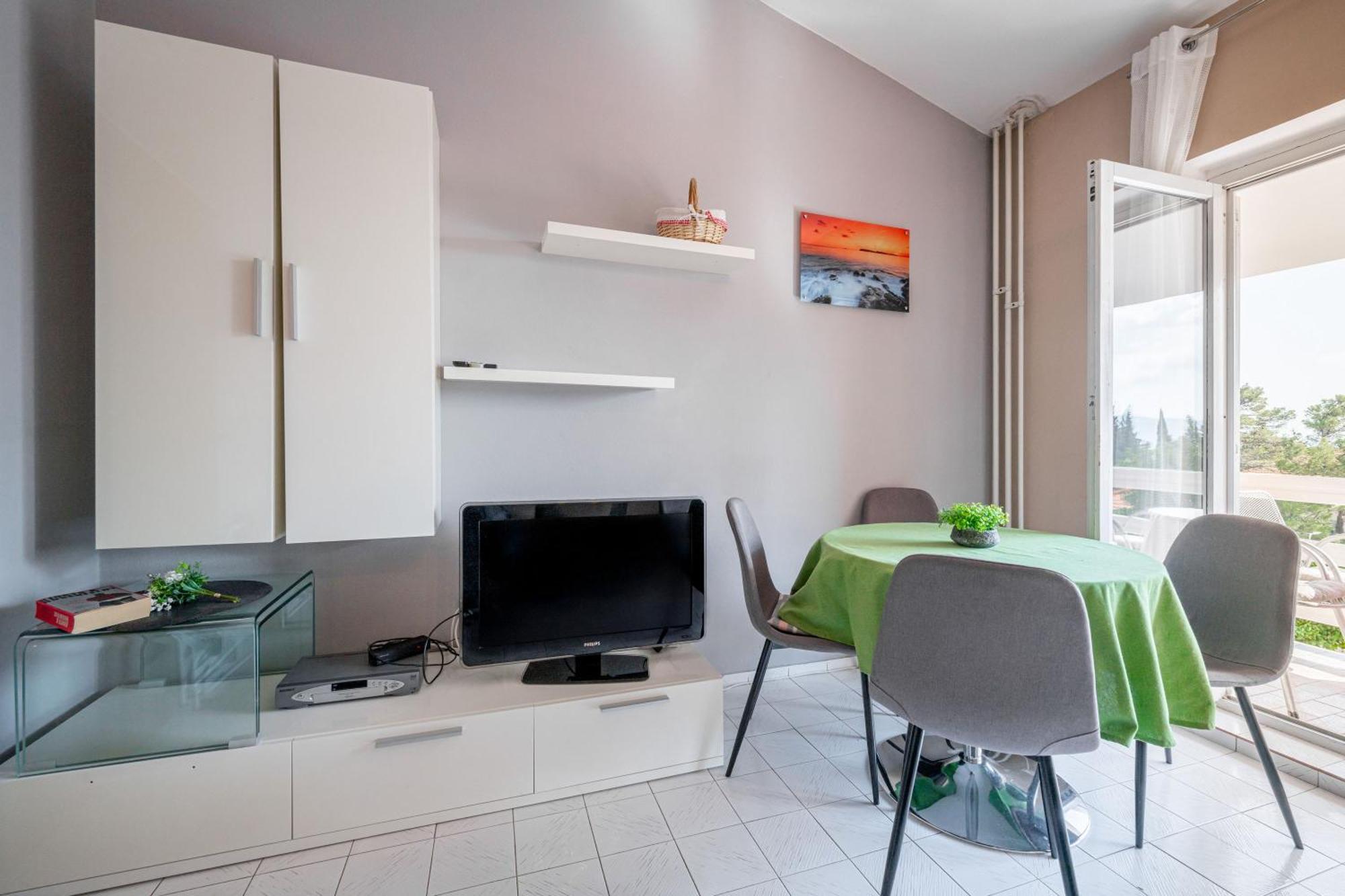Laidback Apartments Orebić Habitación foto