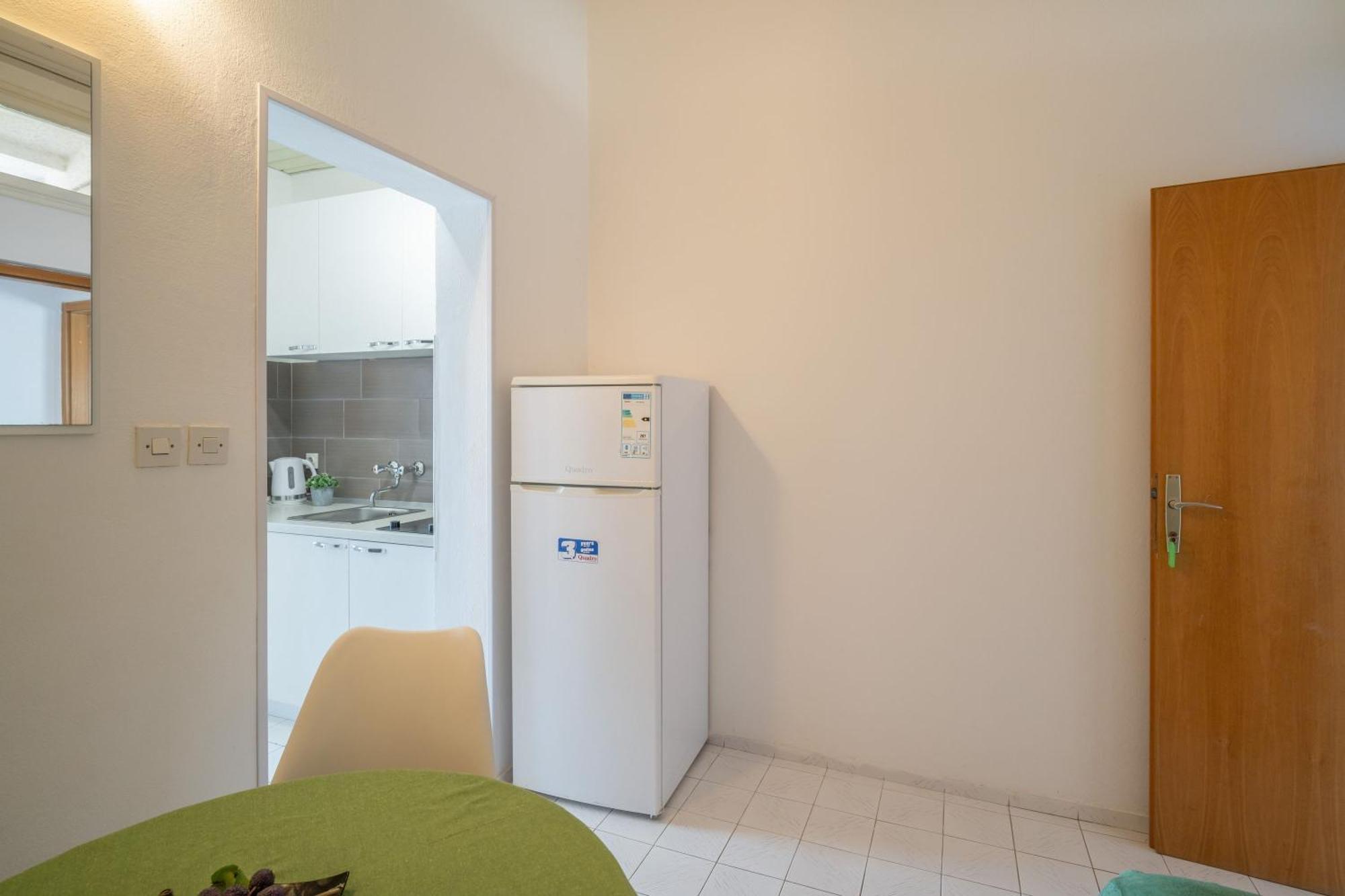 Laidback Apartments Orebić Habitación foto