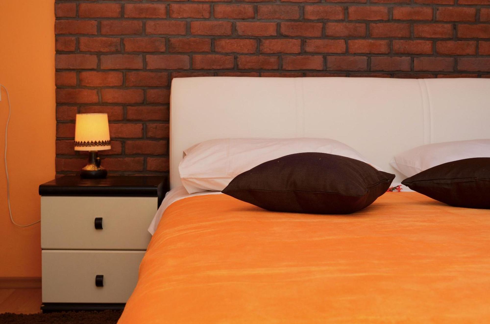 Laidback Apartments Orebić Habitación foto
