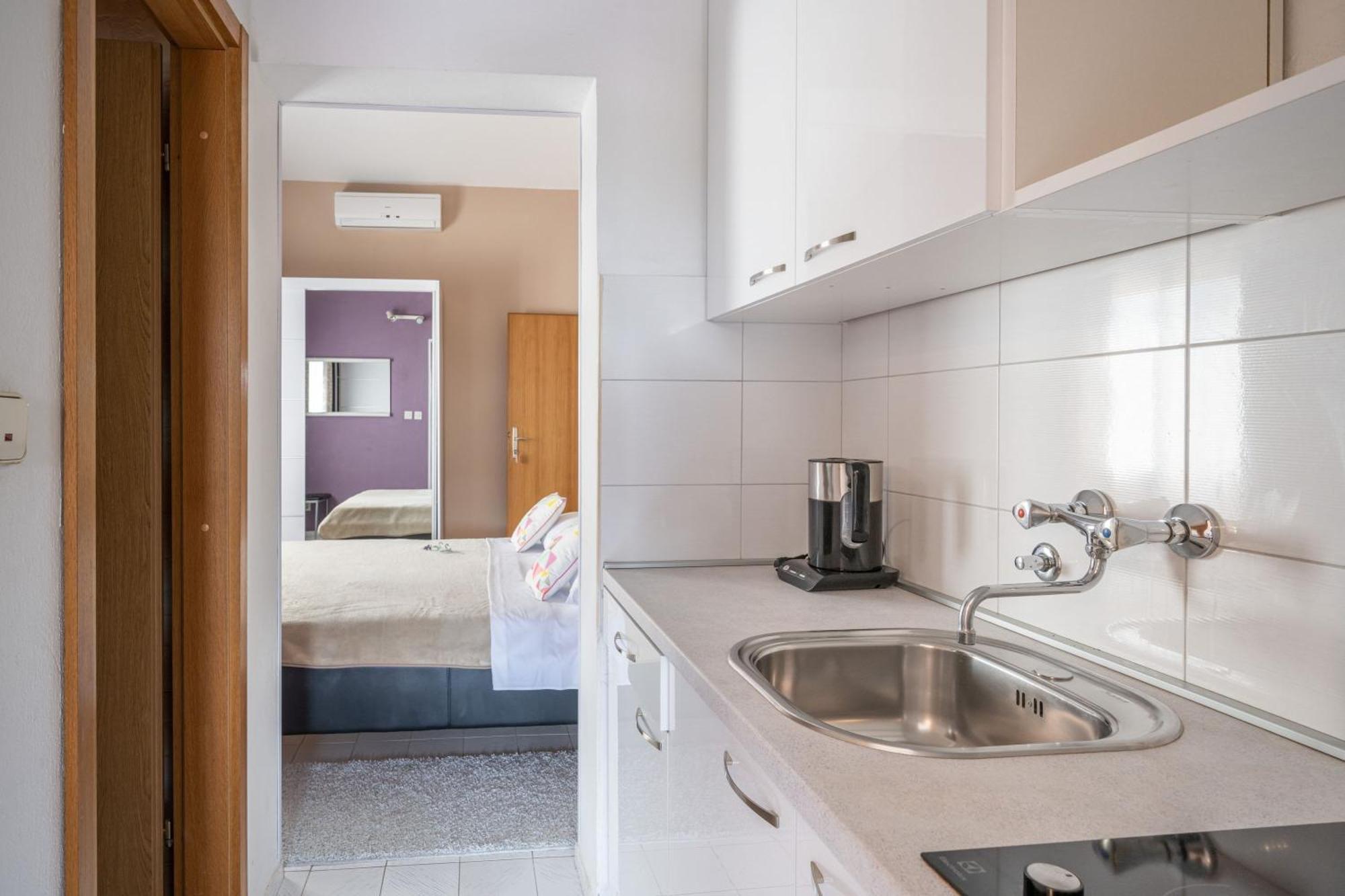 Laidback Apartments Orebić Habitación foto