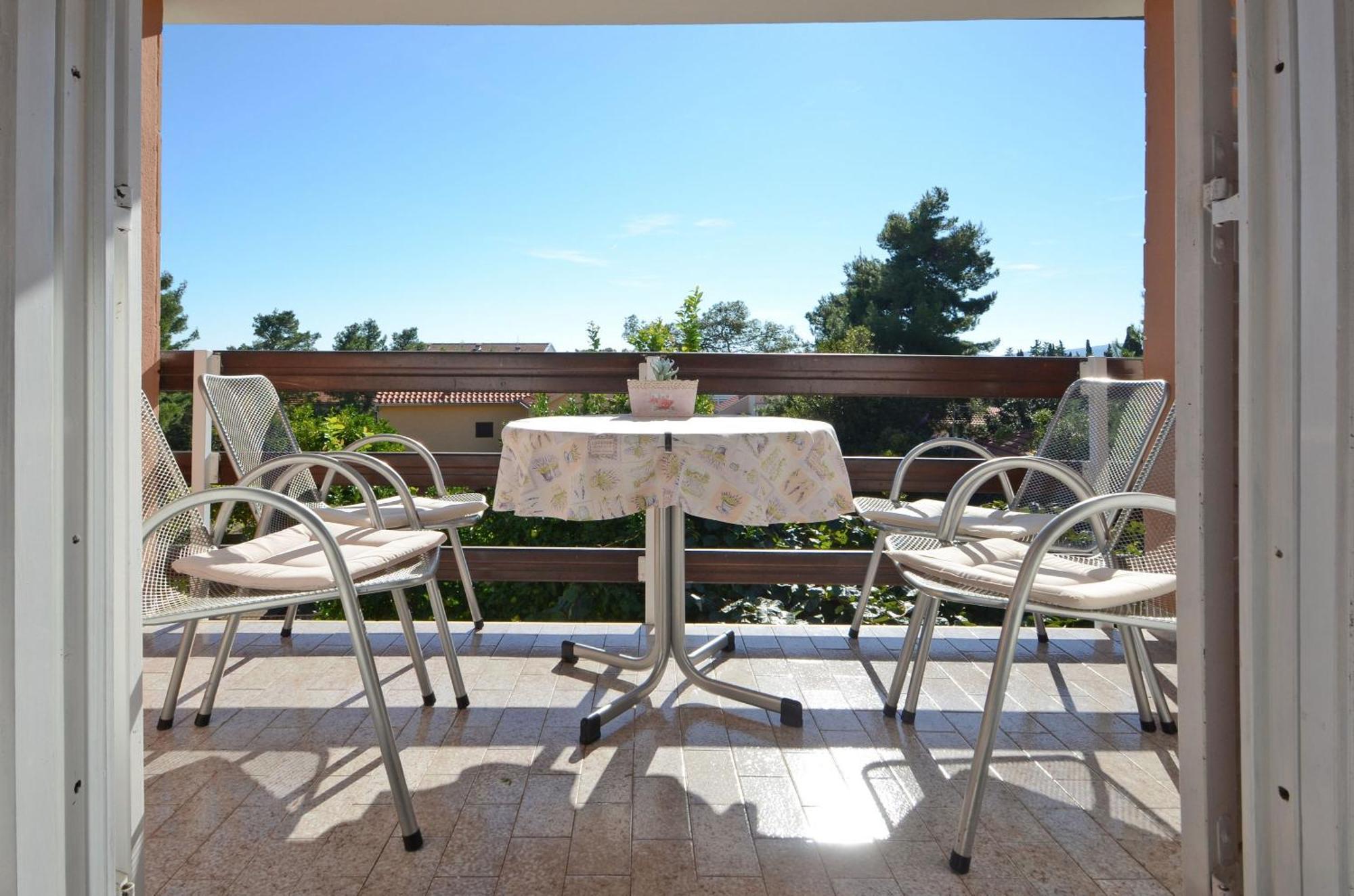 Laidback Apartments Orebić Habitación foto